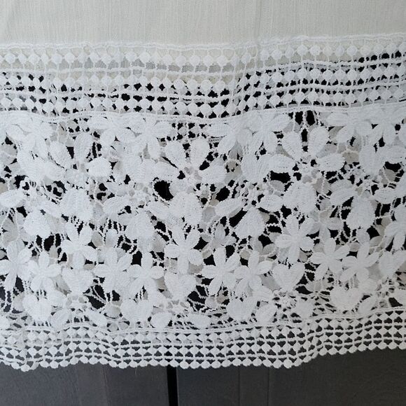 Ardene Crochet Maxi Skirt - Picture 5 of 8